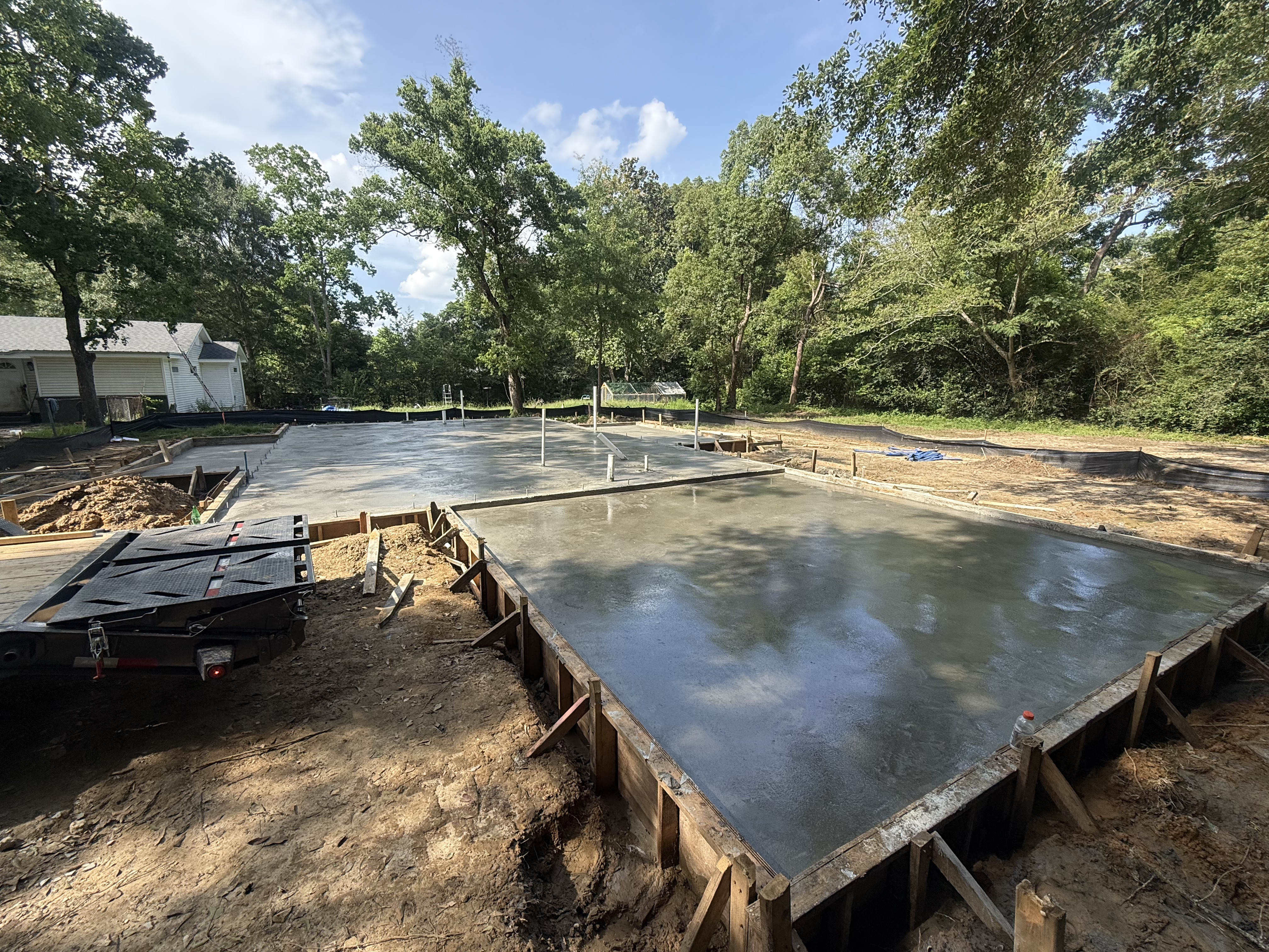 Coastal Concrete Systems project 4
