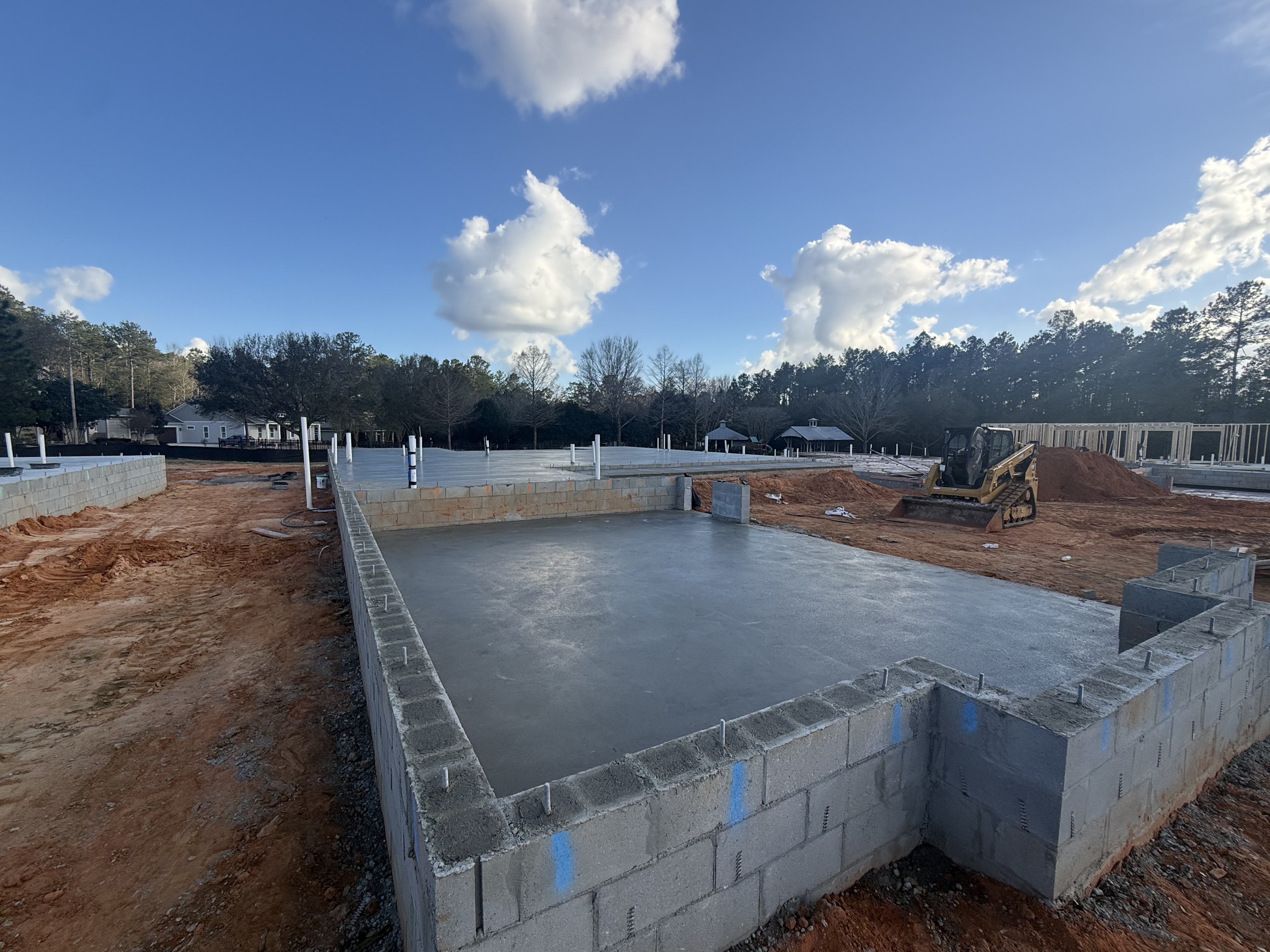 Coastal Concrete Systems project 6
